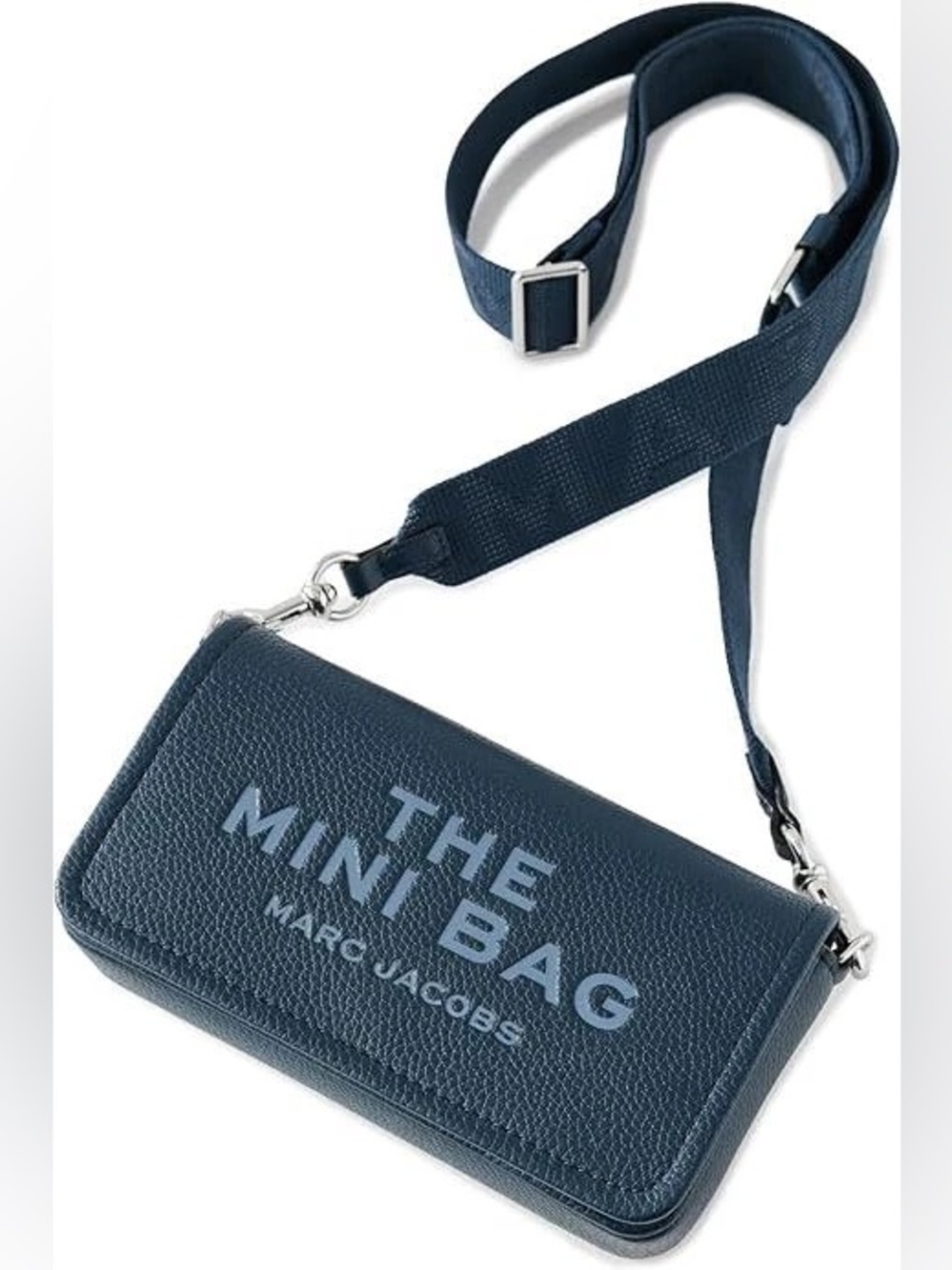 The Mini Bag Marc Jacobs
